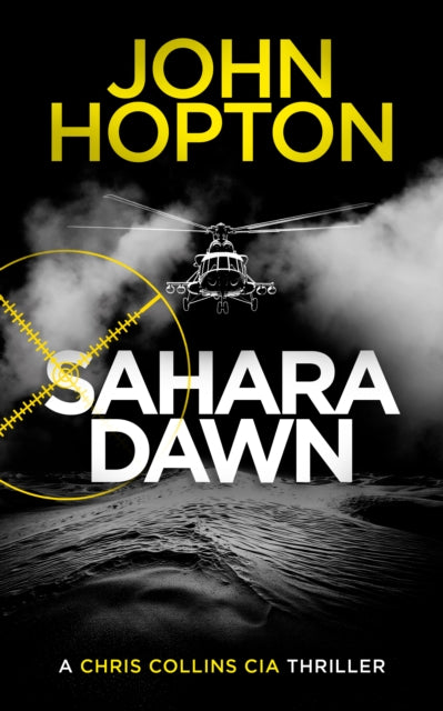 Sahara Dawn By Hopton, John