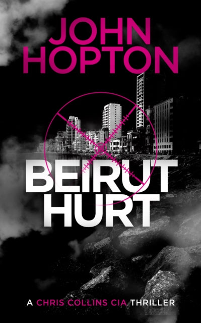 Beirut Hurt By Hopton, John