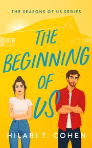 The Beginning Of Us By Cohen, Hilari