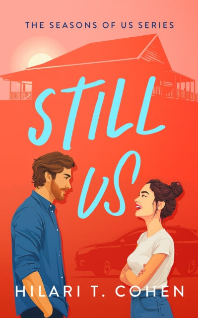 Still Us By Cohen, Hilari