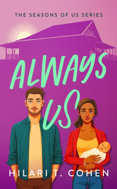 Always Us By Cohen, Hilari
