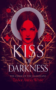 Kiss Of Darkness By White, Taylor