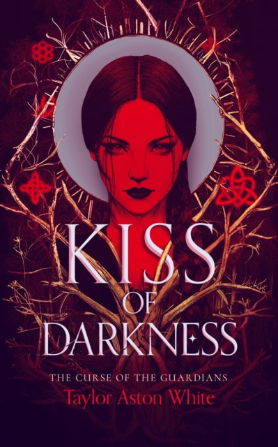 Kiss Of Darkness By White, Taylor
