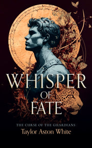 Whisper Of Fate By White, Taylor