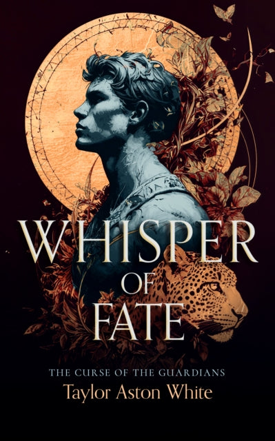 Whisper Of Fate By White, Taylor