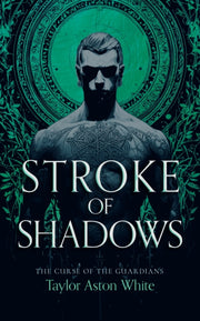 Stroke Of Shadows By White, Taylor