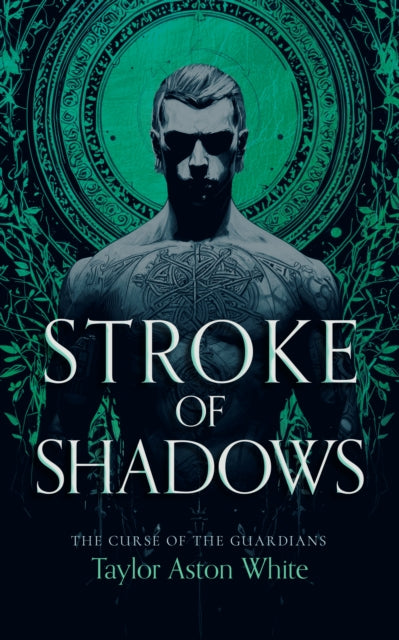Stroke Of Shadows By White, Taylor