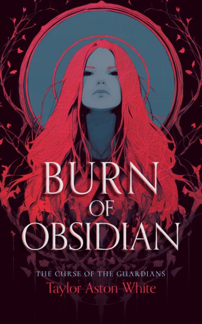 Burn Of Obsidian By White, Taylor