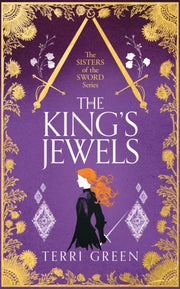 Kings Jewels By Green, Terri