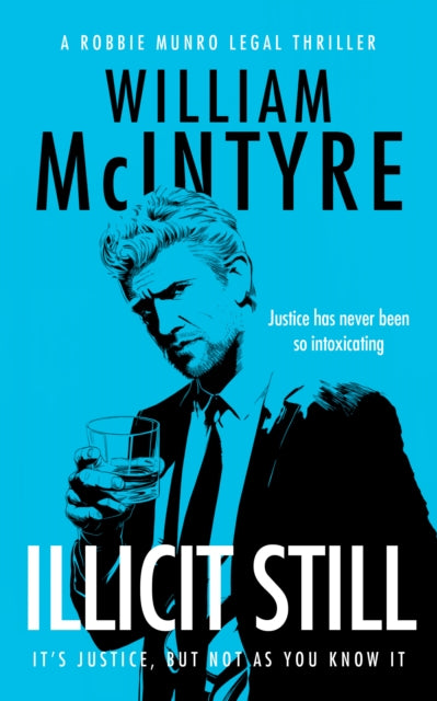 Illicit Still By Mcintyre, William