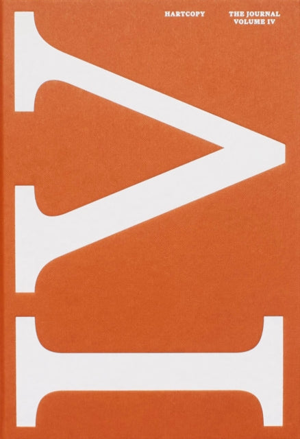 Journal Volume 4