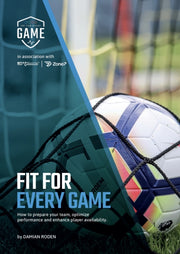 Fit For Every Game By Roden, Damian