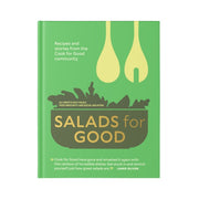 Salads For Good By Cook For Good