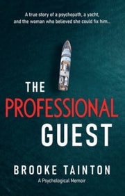 Professional Guest By Tainton, Brooke