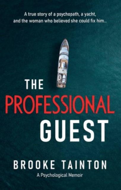 Professional Guest By Tainton, Brooke