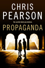 Propaganda By Pearson, C