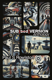 Subbed Anthology