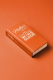 Platters South African Wine Guide 2026 By Van Zyl, Phillip
