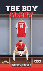 Boy Mccoy