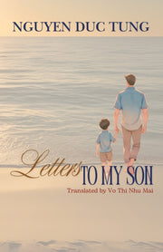 Letters To My Son