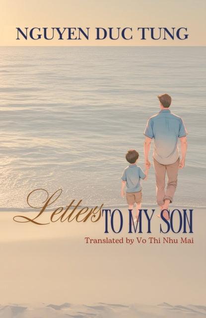 Letters To My Son