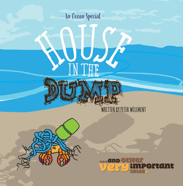 House In The Dump