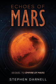 Echoes Of Mars