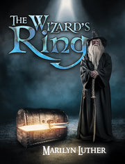 Wizards Ring
