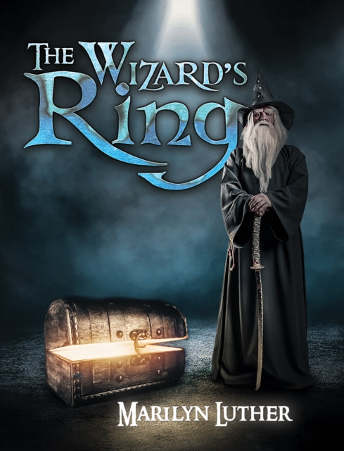 Wizards Ring