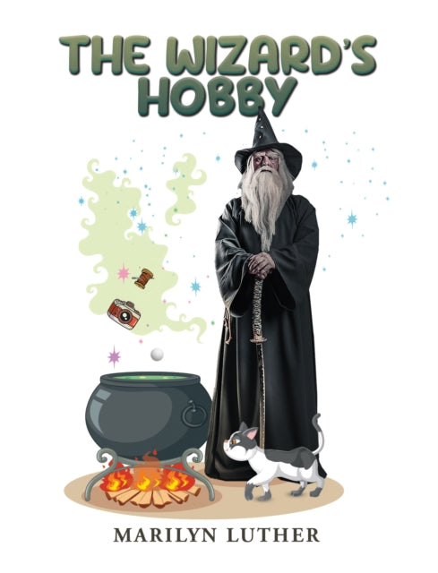 Wizards Hobby