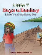 Little T Buys A Donkey Little T & The Ho By Morgan-mckenzie, Yvo