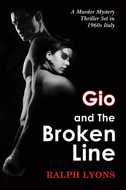 Gio & The Broken Line