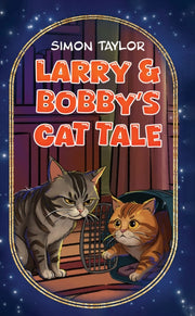 Larry Bobbys Cat Tale
