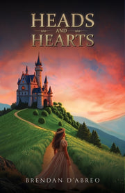 Heads & Hearts By D'abreo, Brendan