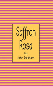 Saffron Rosa