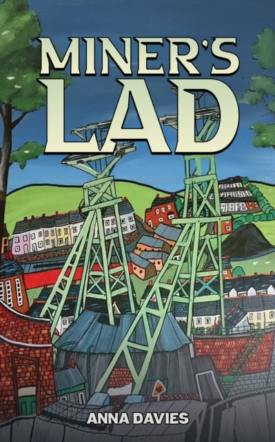 Miners Lad