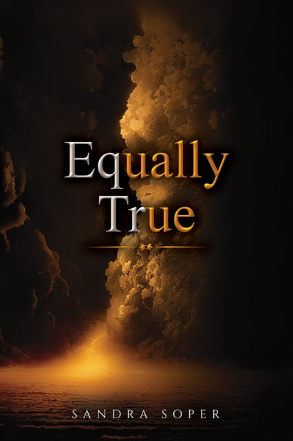 Equally True By Soper, Sandra