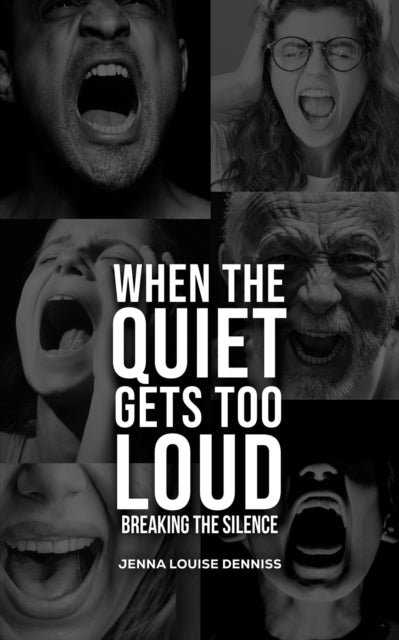 When The Quiet Gets Too Loud