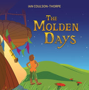 Molden Days By Coulson-thorpe, Ian
