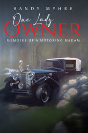 One Lady Owner By Myhre, Sandy