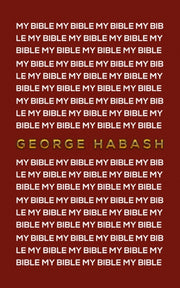 My Bible By Habash, George