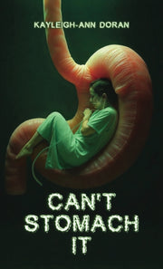 Cant Stomach It