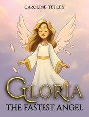Gloria By Tetley, Caroline