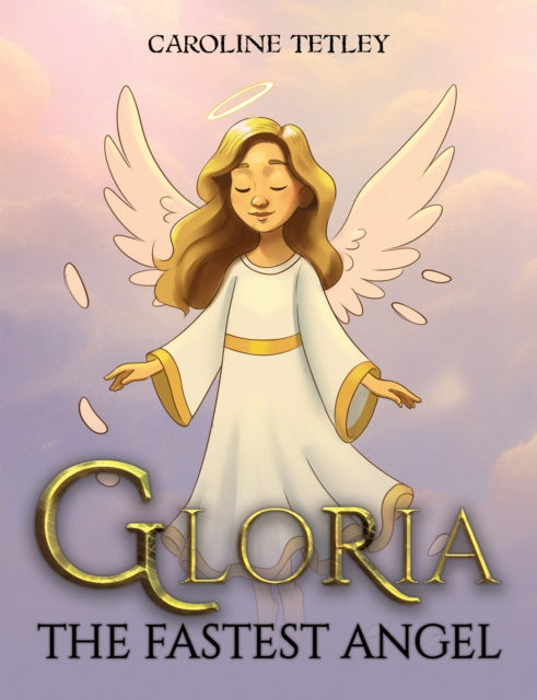 Gloria By Tetley, Caroline
