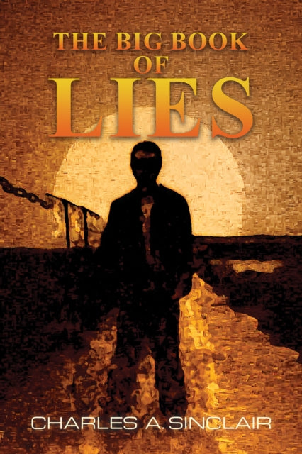 Big Book Of Lies