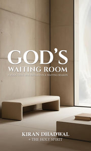 Gods Waiting Room