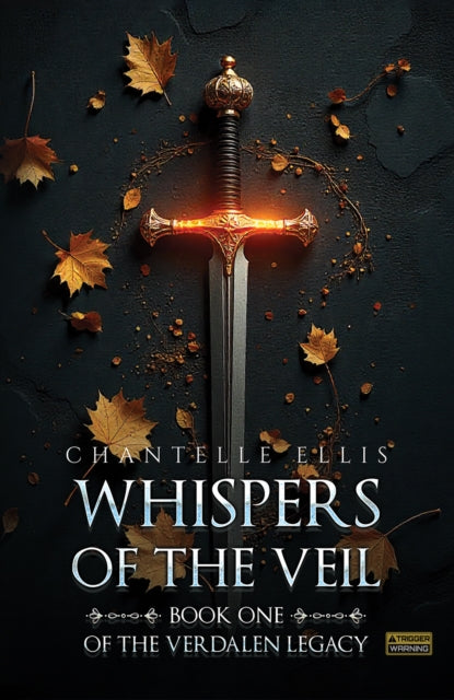 Whispers Of The Veil