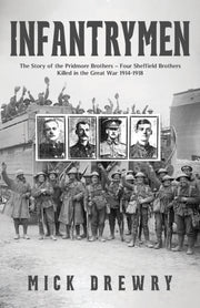 Infantrymen