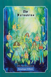 Fernakins By Hillam, Penelope