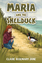 Maria & The Shelduck